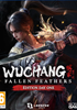 Wuchang : Fallen Feathers - Xbox Series Blu-Ray Xbox Series - 505 Games Street