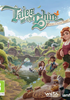 Tales of the Shire - Switch Cartouche de jeu Nintendo Switch - Private Division