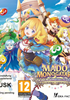 Mado Monogatari : Fia and the Wondrous Academy - Switch Cartouche de jeu Nintendo Switch - Idea Factory