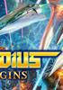 Voir la fiche Gradius Origins