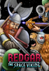 Redgar : The Space Viking - eshop Jeu en téléchargement Nintendo Switch