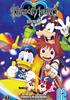 Voir la fiche Kingdom Hearts 02