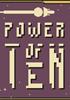 Voir la fiche Power of Ten