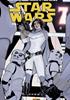 Voir la fiche Star Wars, Tome 3
