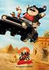 Voir la fiche Les Bad Guys 2