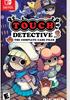 Touch Detective 3 + The Complete Case Files - Switch Cartouche de jeu Nintendo Switch - Nicalis