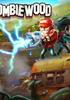 Zombiewood : Survival Shooter - eshop Jeu en téléchargement Nintendo Switch - Gameloft
