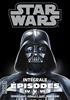 Voir la fiche Intégrale Episodes IV.V.VI