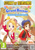 Voir la fiche Story of Seasons : Grand Bazaar