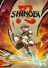 Voir la fiche Shinobi : Art of Vengeance