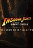 Indiana Jones et le Cercle Ancien : l'Ordre des Géants - MS Jeu en téléchargement Xbox Series - Bethesda Softworks