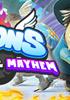 Voir la fiche Goons : Legends & Mayhem