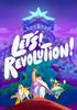 Voir la fiche Let's! Revolution!