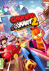 Garfield Kart 2 - All You Can Drift - MS Jeu en téléchargement Xbox Series - Microïds