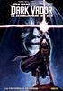 Dark Vador : Le Seigneur noir des Sith : La Forteresse de Vador - Album cartonné 