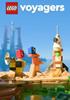 Voir la fiche Lego Voyagers