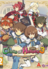 Voir la fiche Class of Heroes 3 Remaster