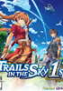 Trails in the Sky 1st Chapter - PS5 Blu-Ray PlayStation 5 - Clear River Games