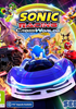 Voir la fiche Sonic Racing : CrossWorlds