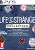 Life is Strange Collection - PS5 Blu-Ray PlayStation 5 - Square Enix