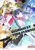 Digimon Story Time Stranger - MS Jeu en téléchargement Xbox Series - Namco-Bandaï