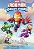 Voir la fiche Iron Man et ses incroyables amis