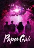 Voir la fiche Paper Girls