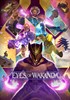 Voir la fiche Eyes of Wakanda