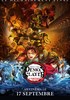 Voir la fiche La Forteresse Infinie #1