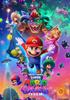 Voir la fiche Super Mario Galaxy, le film