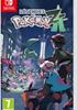 Voir la fiche Légendes Pokémon : Z-A