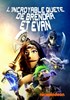 Voir la fiche L'incroyable quête de Brendar et Evan