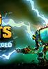 Voir la fiche BIG SHOTS
