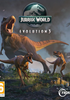 Jurassic World Evolution 3 - Xbox Series Blu-Ray Xbox Series - Frontier Developments
