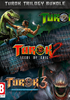 Turok Trilogy Bundle - Switch Cartouche de jeu PlayStation 5 - Atari