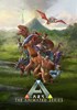 Voir la fiche Ark : The Animated Series