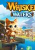 Whisker Waters - PSN Jeu en téléchargement PlayStation 5 - Silver Lining Whisker Waters - PSN Jeu en téléchargement PlayStation 5 - Silver Lining