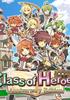 Voir la fiche Class of Heroes Voir la fiche Class of Heroes