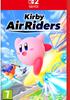Voir la fiche Kirby Air Riders