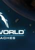 Voir la fiche Homeworld : Vast Reaches