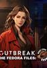 Outbreak The Fedora Files : What Lydia Knows - PSN Jeu en téléchargement PlayStation 4