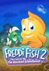 Freddi Fish 2 : The Case of the Haunted Schoolhouse - eshop Jeu en téléchargement Nintendo Switch