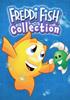 Freddi Fish Collection - eshop Jeu en téléchargement Nintendo Switch