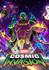 Voir la fiche Marvel Cosmic Invasion Voir la fiche Marvel Cosmic Invasion