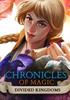 Chronicles of Magic : Divided Kingdoms - PC Jeu en téléchargement PC