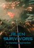 Alien Survivors : To Starship Resurrection - eshop Jeu en téléchargement PC