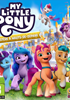 My Little Pony : Mystère à Hauts-de-Zéphyr - PS4 Blu-Ray PlayStation 4 - Outright Games