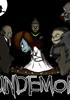 UNDEMON - eshop Jeu en téléchargement Nintendo Switch UNDEMON - eshop Jeu en téléchargement Nintendo Switch