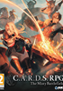 C.A.R.D.S. RPG : The Misty Battlefield - eshop Jeu en téléchargement Nintendo Switch - Aksys Games