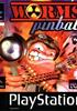 Voir la fiche Worms Pinball